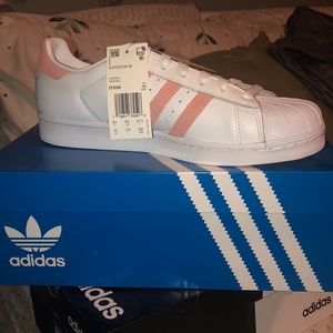 Adidas Superstar W